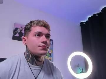 Freechat alan_rosee on Chaturbate