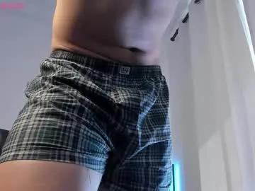 Freechat alan_rosee on Chaturbate