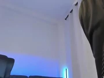 Freechat alan_rosee on Chaturbate