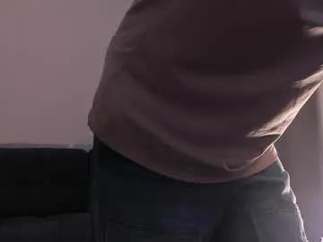 Freechat alan_rosee on Chaturbate