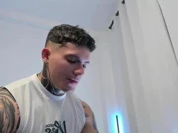 Freechat alan_rosee on Chaturbate