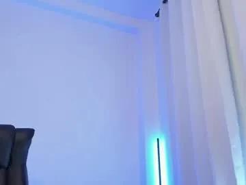 Freechat alan_rosee on Chaturbate