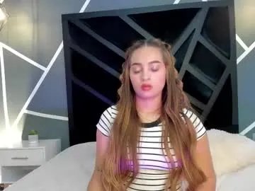 alana_cox_ on Chaturbate