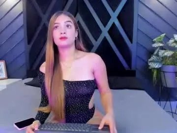 alana_cox_ on Chaturbate