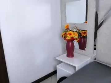 alanahott_ on Chaturbate