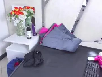 alanahott_ on Chaturbate