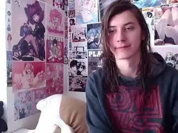 albertpainhate on Chaturbate 