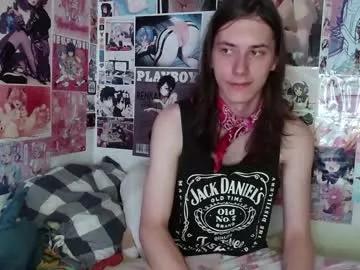 albertpainhate on Chaturbate 
