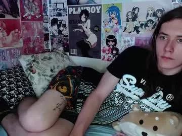 albertpainhate on Chaturbate 