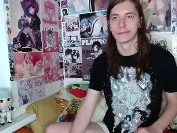 albertpainhate on Chaturbate 