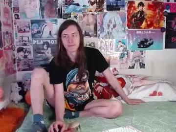 albertpainhate on Chaturbate 