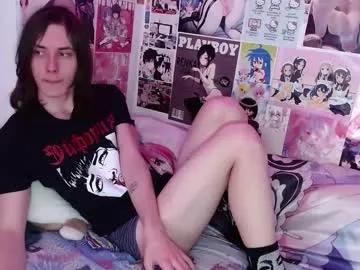 albertpainhate on Chaturbate 