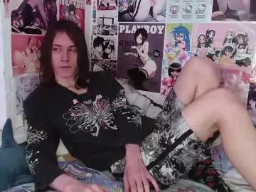 albertpainhate on Chaturbate 