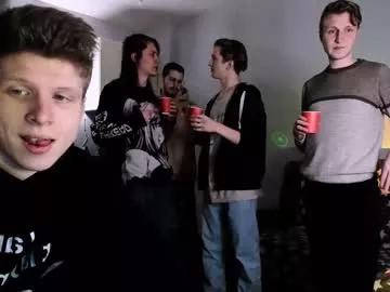 albertpainhate on Chaturbate 