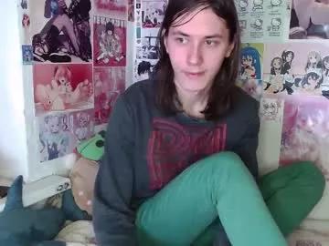 albertpainhate on Chaturbate 