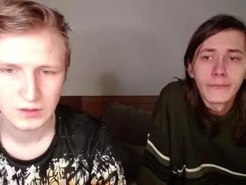 albertpainhate on Chaturbate 