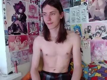 albertpainhate on Chaturbate 