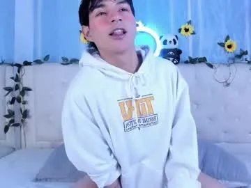 ale_aurarashi — #asian #cumshow #ass #femboy