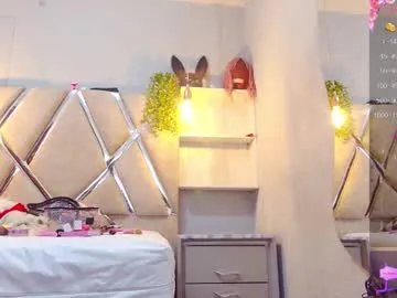 Freechat alejandra_martinss on Chaturbate