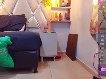 Freechat alejandra_martinss on Chaturbate