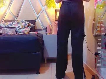 Freechat alejandra_martinss on Chaturbate