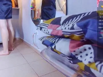 Freechat alejandra_martinss on Chaturbate