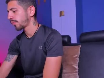 Freechat alejandrostorm on Chaturbate