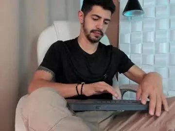Freechat alejandrostorm on Chaturbate