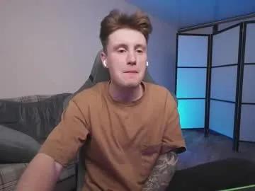 aleks_fisher from Chaturbate