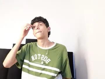 Checkout Alex_mark_, he wants to masturbate for you alex_mark_ from Chaturbate