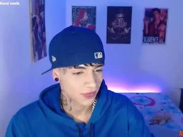 alex_rockstar on Chaturbate 