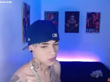 alex_rockstar on Chaturbate 