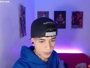 alex_rockstar on Chaturbate 