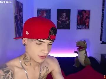 alex_rockstar on Chaturbate 
