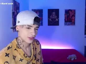 alex_rockstar on Chaturbate 