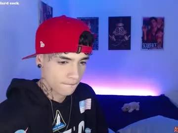 alex_rockstar on Chaturbate 