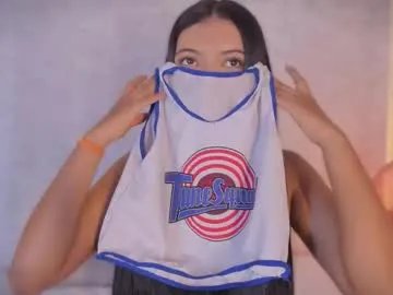 alexa_millers_ on Chaturbate