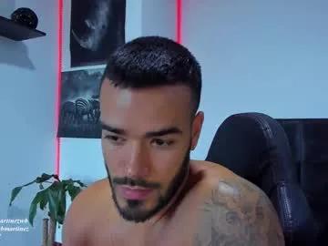 Freechat alexander_martines on Chaturbate