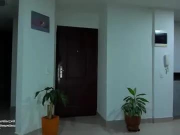 Freechat alexander_martines on Chaturbate