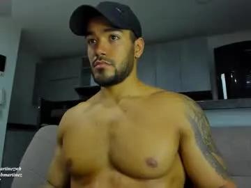 Freechat alexander_martines on Chaturbate