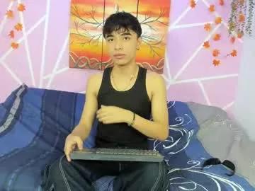 alexandluke1 on Chaturbate 