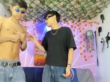 alexandluke1 on Chaturbate 