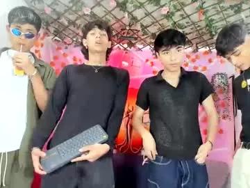 alexandluke1 on Chaturbate 