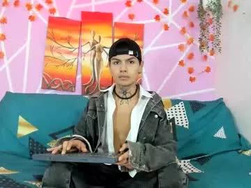 alexandluke1 on Chaturbate 