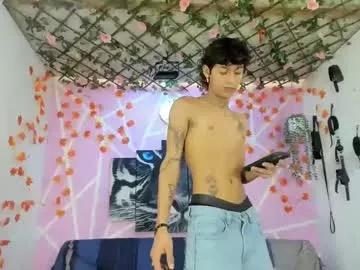 alexandluke1 on Chaturbate 