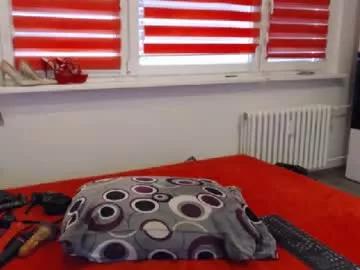 alexie33 on Chaturbate 