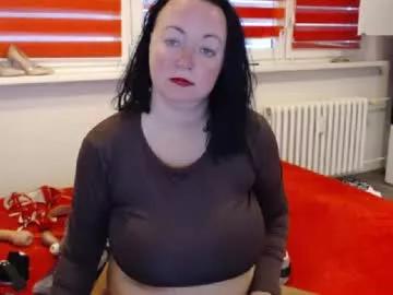 alexie33 on Chaturbate 