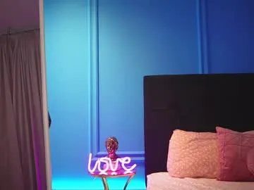 Private alexxisrae on Chaturbate