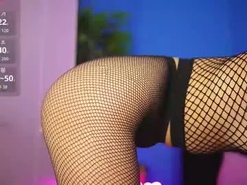 Private alexxisrae on Chaturbate