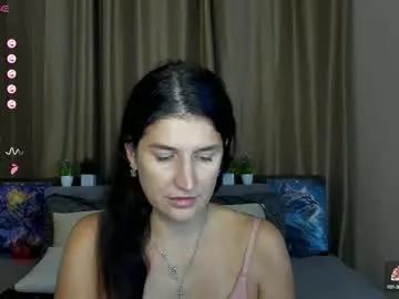 alianna_solo_kiss on Chaturbate 